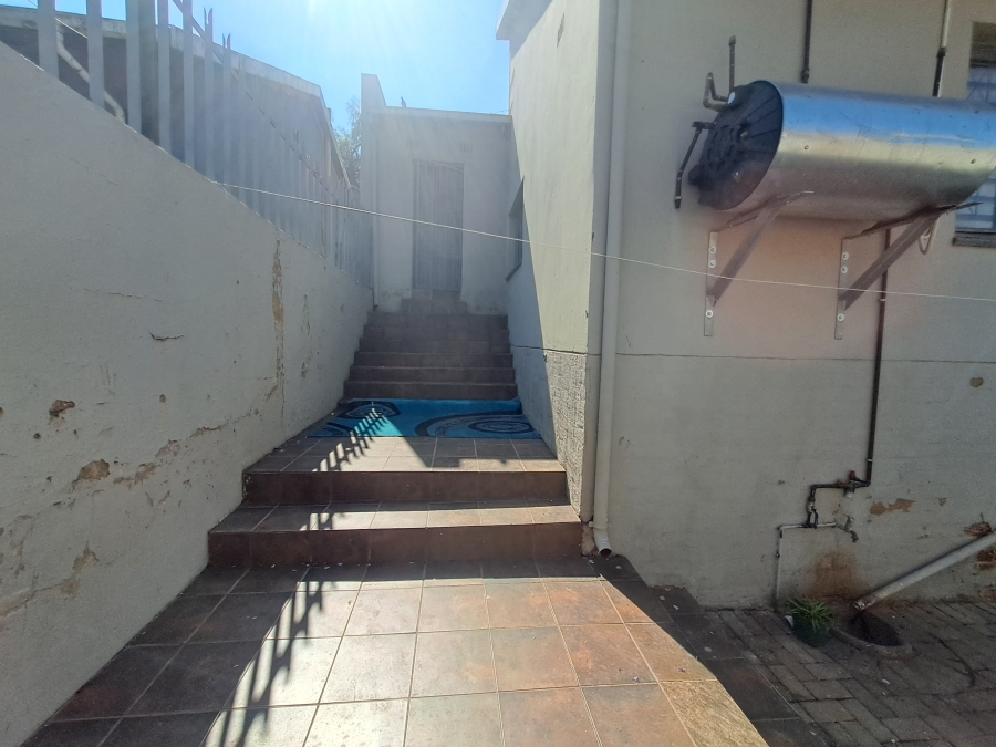 3 Bedroom Property for Sale in Greymont Gauteng