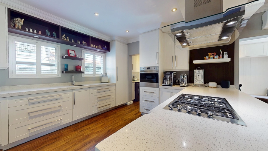 3 Bedroom Property for Sale in Bartlett Gauteng