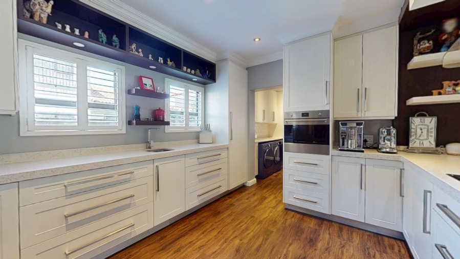 3 Bedroom Property for Sale in Bartlett Gauteng