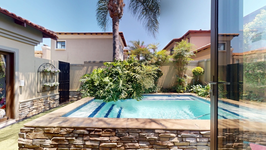 3 Bedroom Property for Sale in Bartlett Gauteng