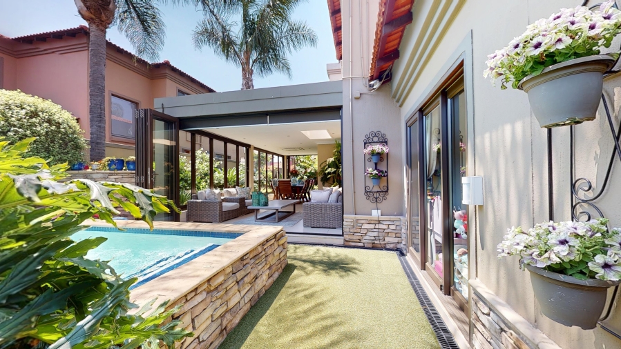 3 Bedroom Property for Sale in Bartlett Gauteng