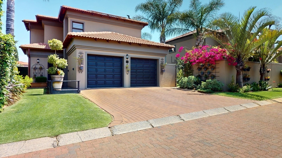 3 Bedroom Property for Sale in Bartlett Gauteng