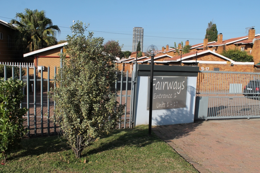 3 Bedroom Property for Sale in Bedford Gardens Gauteng