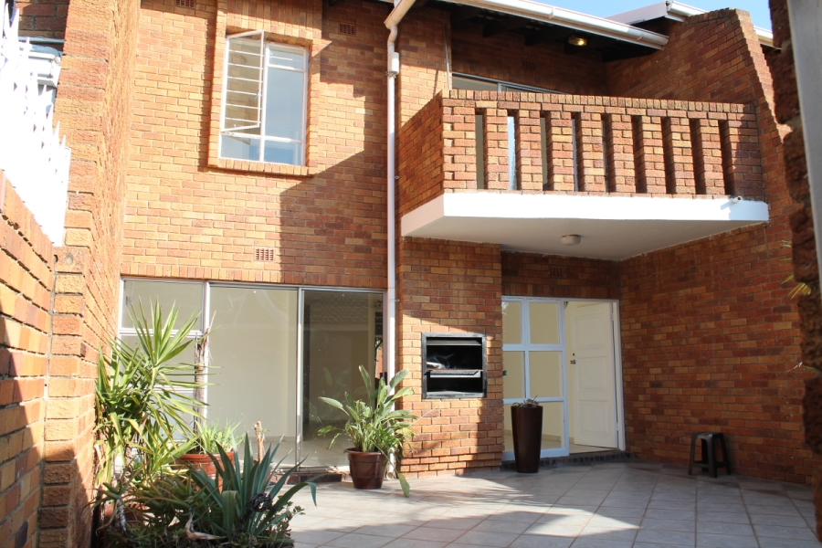 3 Bedroom Property for Sale in Bedford Gardens Gauteng