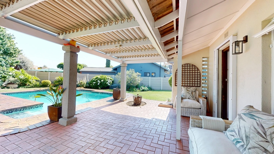 4 Bedroom Property for Sale in Impala Park Gauteng