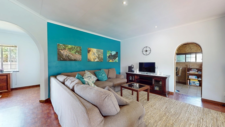 4 Bedroom Property for Sale in Impala Park Gauteng