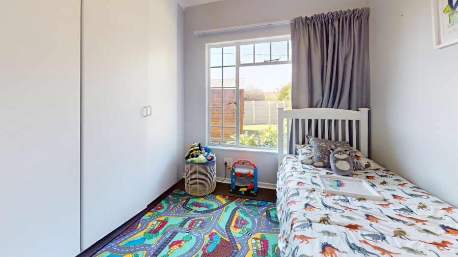 4 Bedroom Property for Sale in Impala Park Gauteng