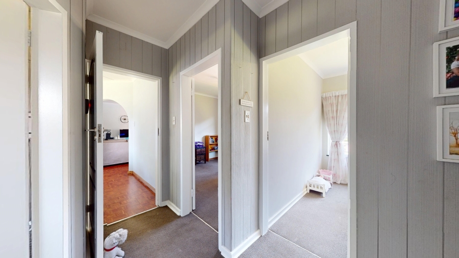 4 Bedroom Property for Sale in Impala Park Gauteng