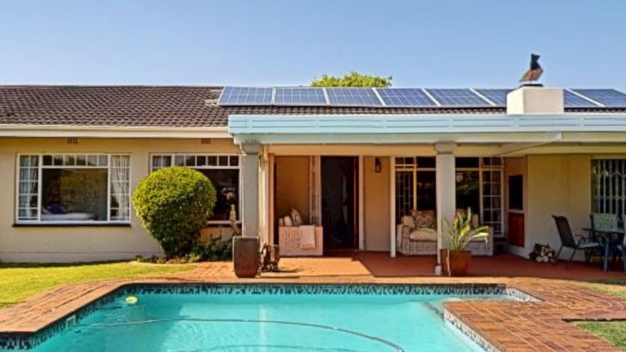 4 Bedroom Property for Sale in Impala Park Gauteng