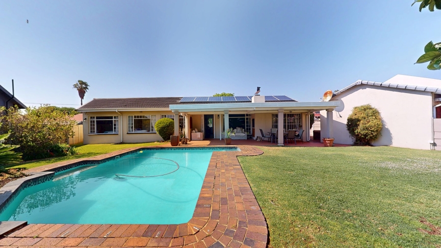 4 Bedroom Property for Sale in Impala Park Gauteng