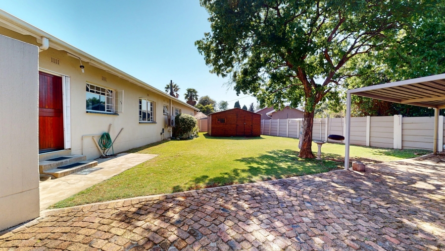 4 Bedroom Property for Sale in Impala Park Gauteng