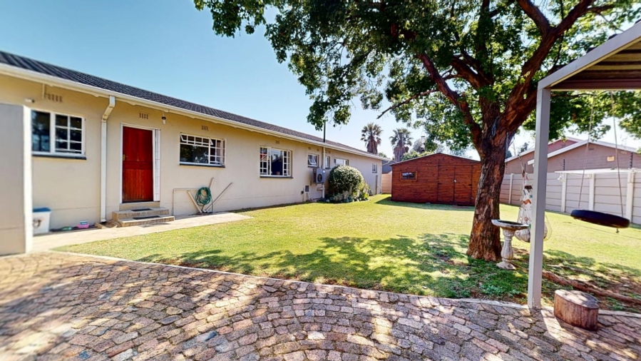 4 Bedroom Property for Sale in Impala Park Gauteng