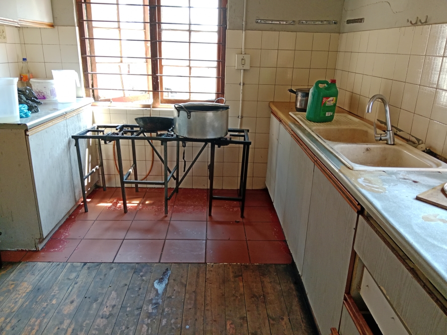 2 Bedroom Property for Sale in Kenilworth Gauteng