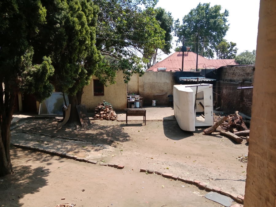 2 Bedroom Property for Sale in Kenilworth Gauteng