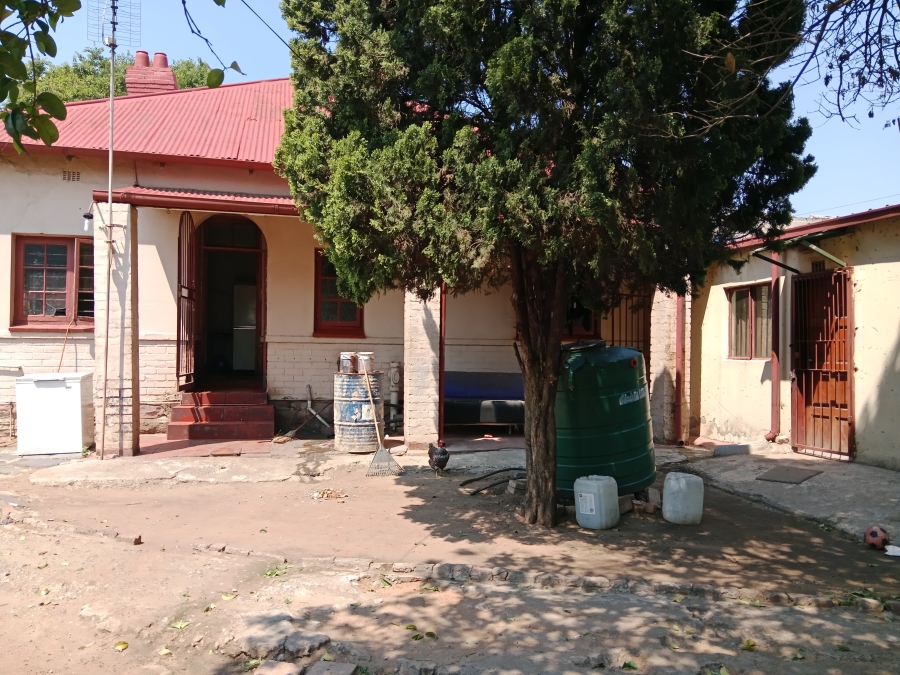 2 Bedroom Property for Sale in Kenilworth Gauteng