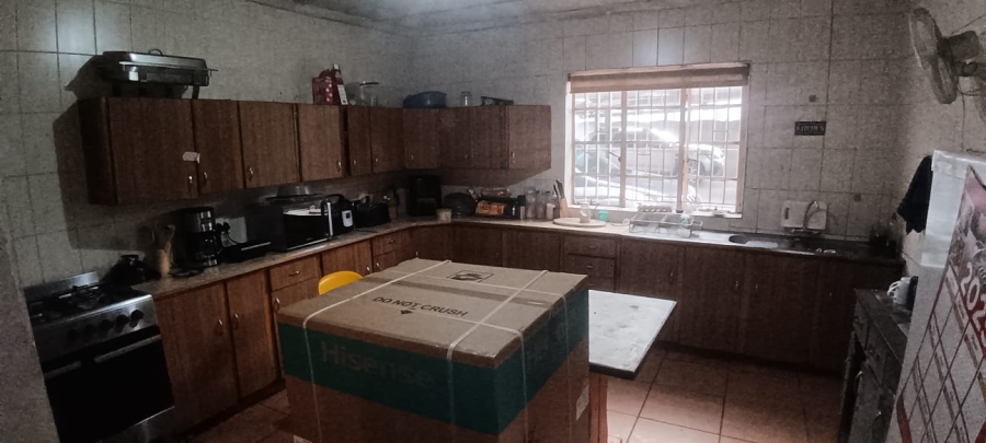 3 Bedroom Property for Sale in Brakpan Central Gauteng