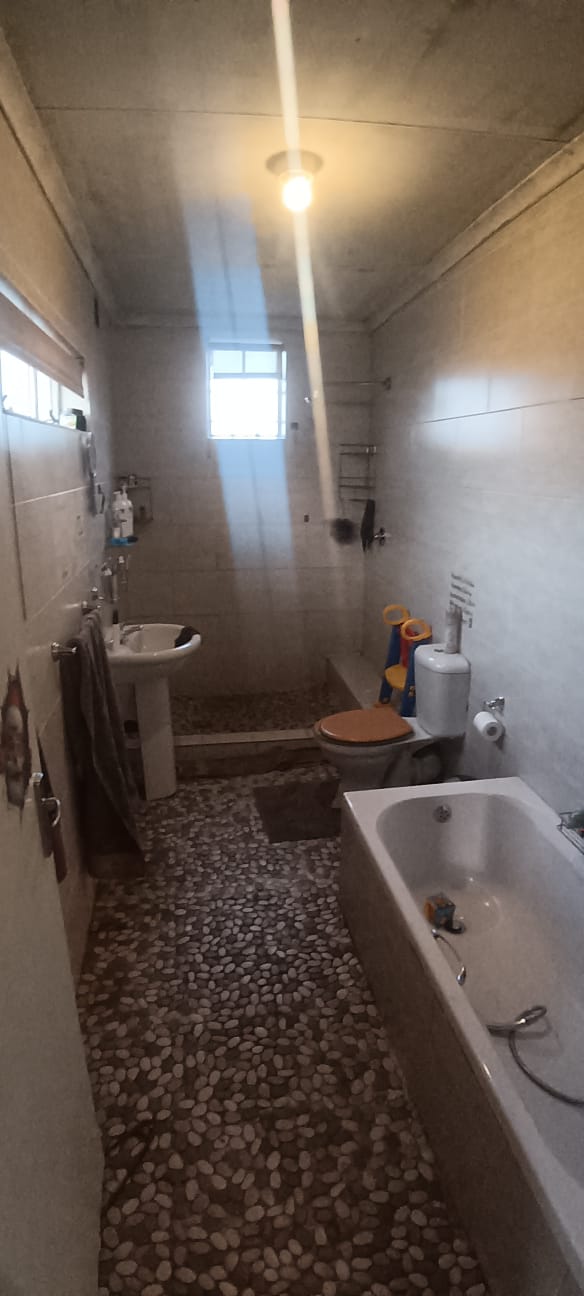 3 Bedroom Property for Sale in Brakpan Central Gauteng