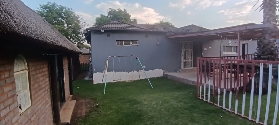 3 Bedroom Property for Sale in Brakpan Central Gauteng
