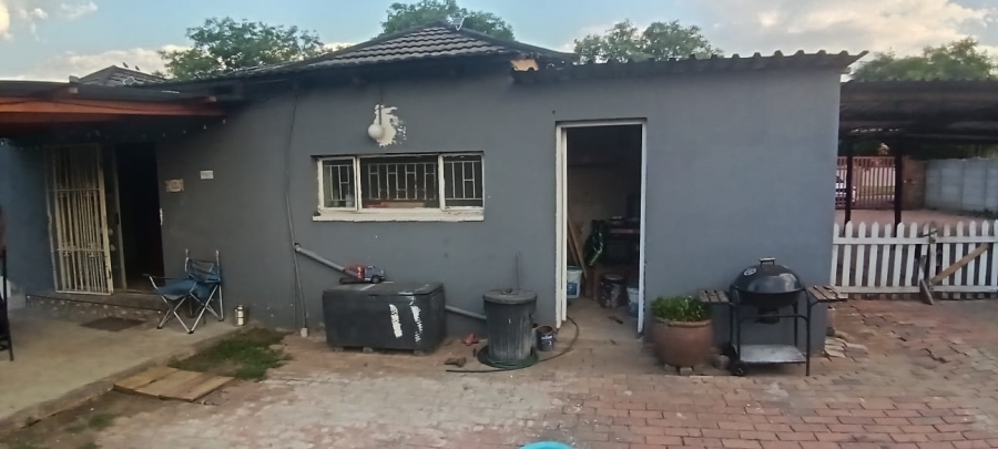 3 Bedroom Property for Sale in Brakpan Central Gauteng