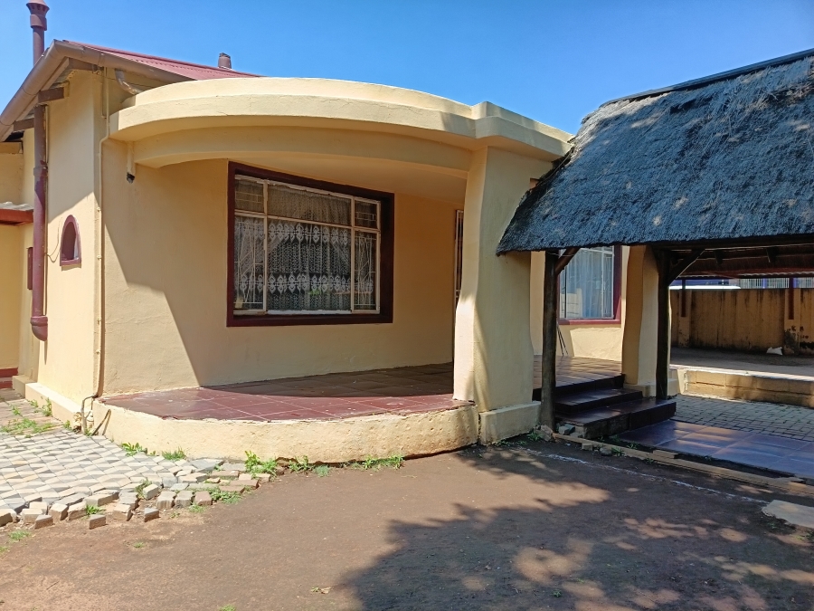 3 Bedroom Property for Sale in Brakpan Central Gauteng