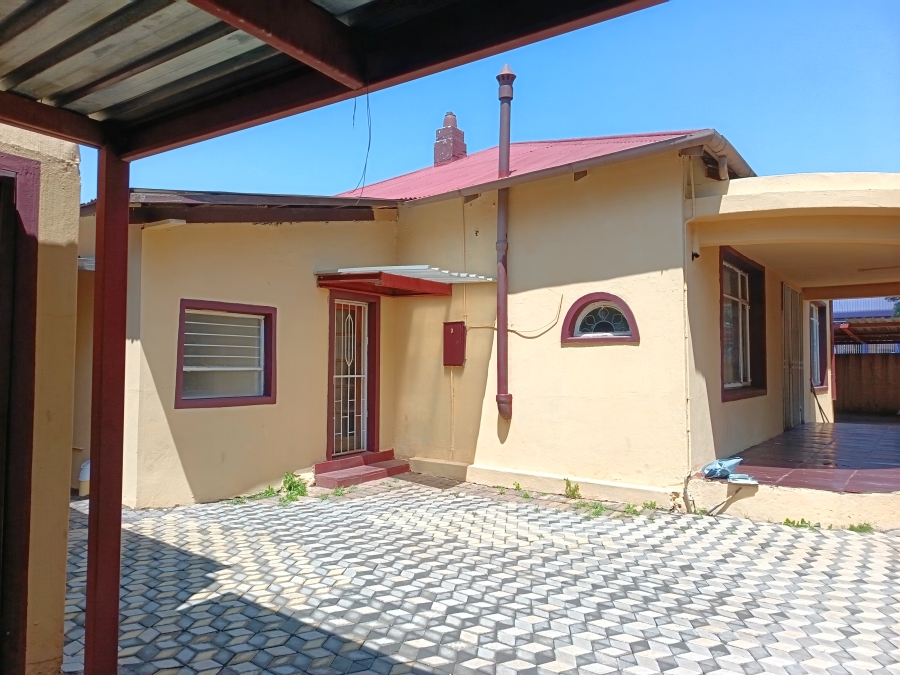 3 Bedroom Property for Sale in Brakpan Central Gauteng