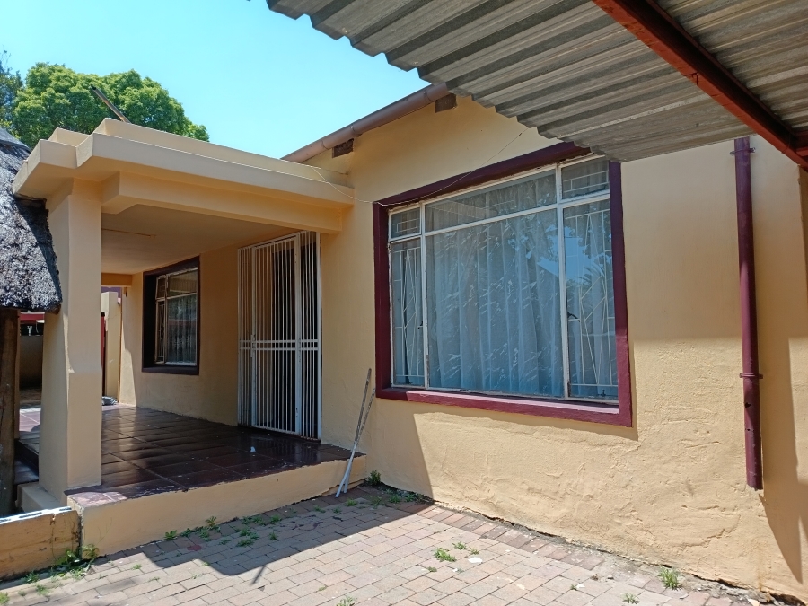 3 Bedroom Property for Sale in Brakpan Central Gauteng