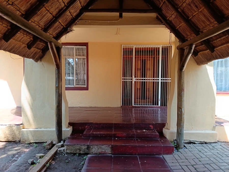 3 Bedroom Property for Sale in Brakpan Central Gauteng