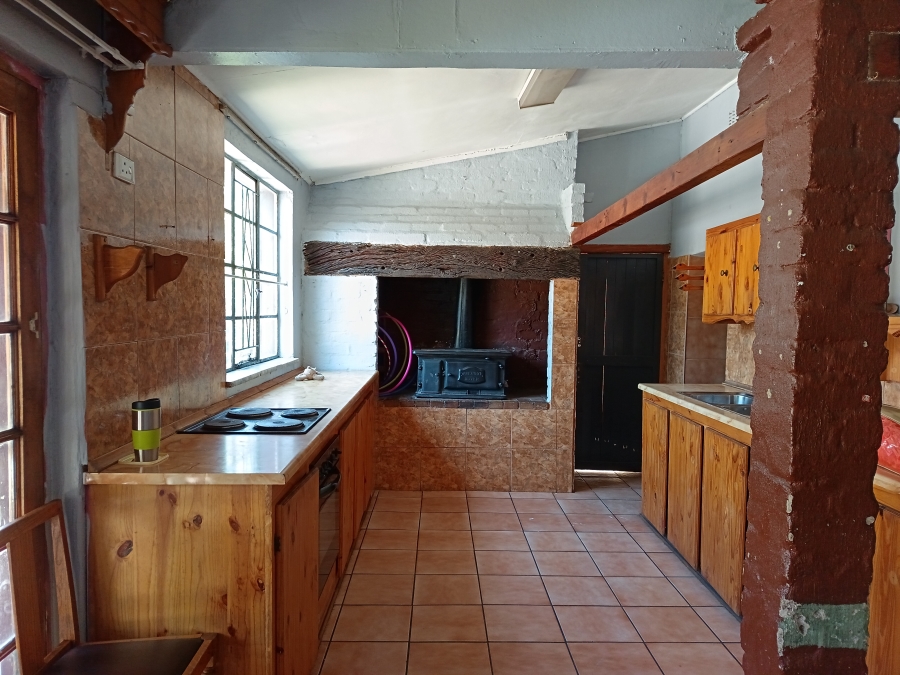 3 Bedroom Property for Sale in Brakpan Central Gauteng