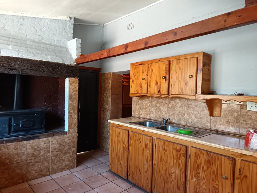 3 Bedroom Property for Sale in Brakpan Central Gauteng