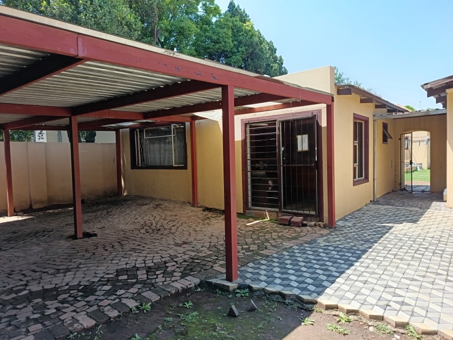 3 Bedroom Property for Sale in Brakpan Central Gauteng