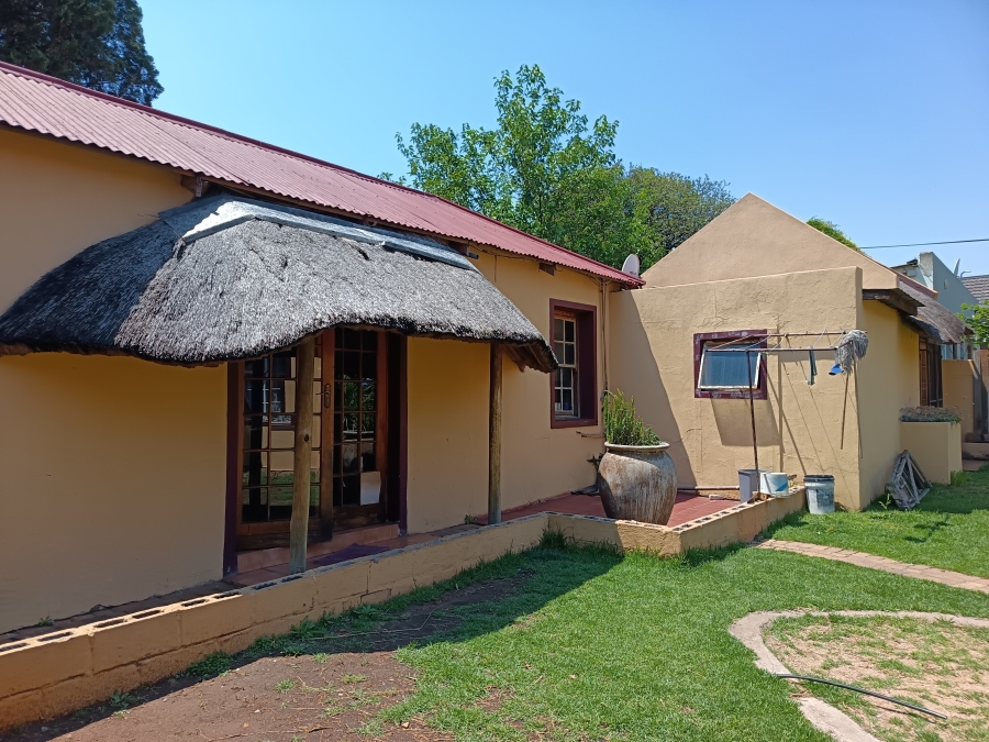 3 Bedroom Property for Sale in Brakpan Central Gauteng