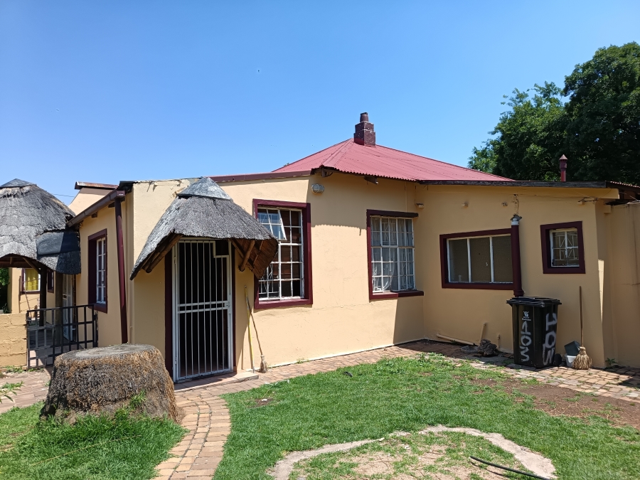 3 Bedroom Property for Sale in Brakpan Central Gauteng