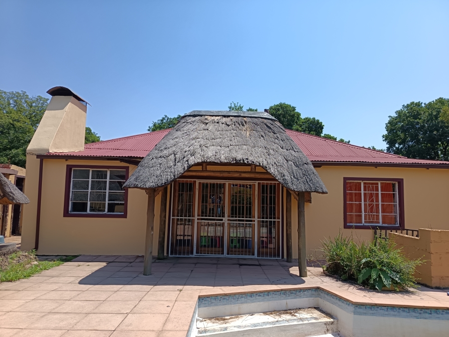 3 Bedroom Property for Sale in Brakpan Central Gauteng