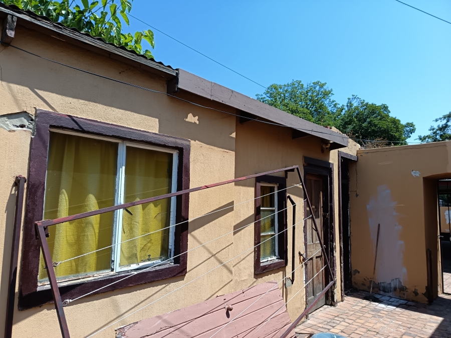3 Bedroom Property for Sale in Brakpan Central Gauteng