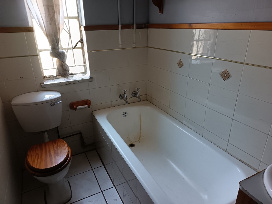 3 Bedroom Property for Sale in Brakpan Central Gauteng