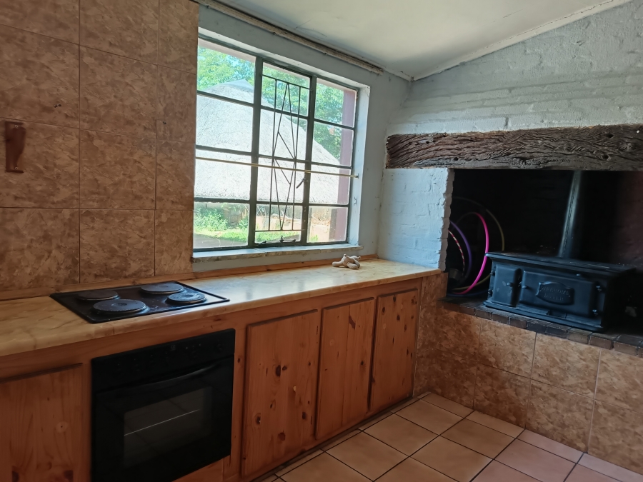 3 Bedroom Property for Sale in Brakpan Central Gauteng