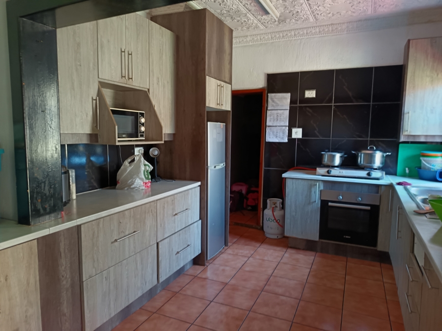 3 Bedroom Property for Sale in Brakpan Central Gauteng