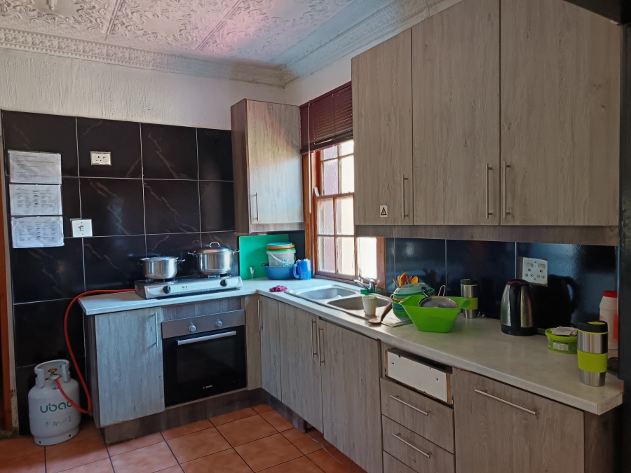3 Bedroom Property for Sale in Brakpan Central Gauteng
