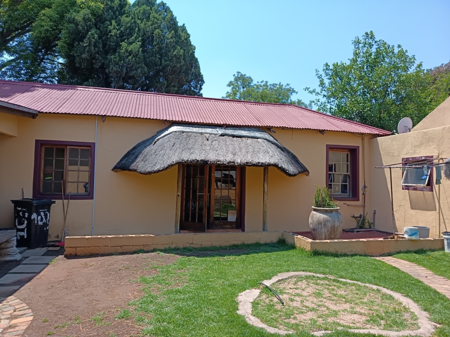 3 Bedroom Property for Sale in Brakpan Central Gauteng