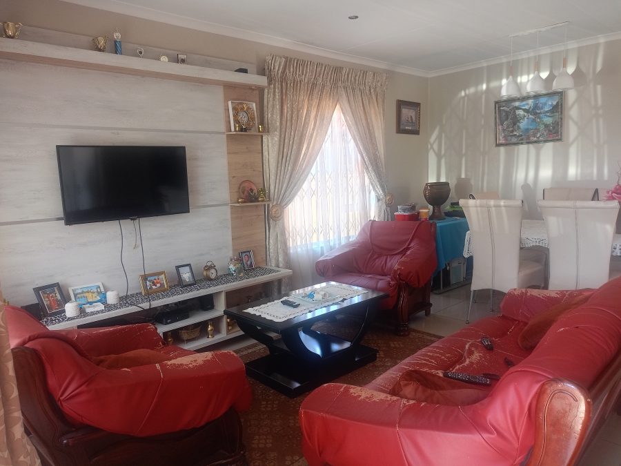 3 Bedroom Property for Sale in Vanderbijlpark CE 7 Gauteng