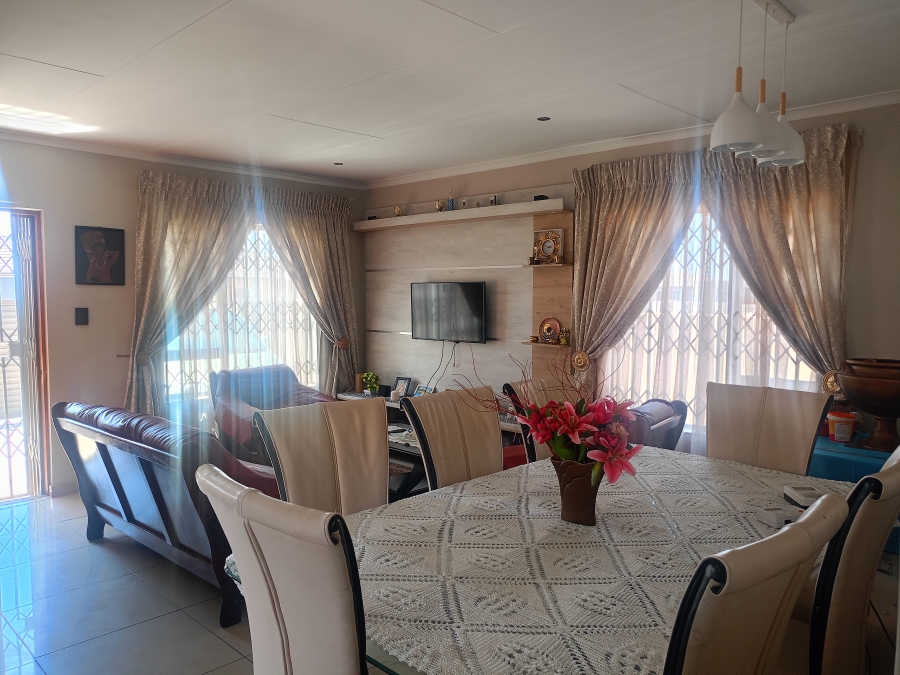 3 Bedroom Property for Sale in Vanderbijlpark CE 7 Gauteng