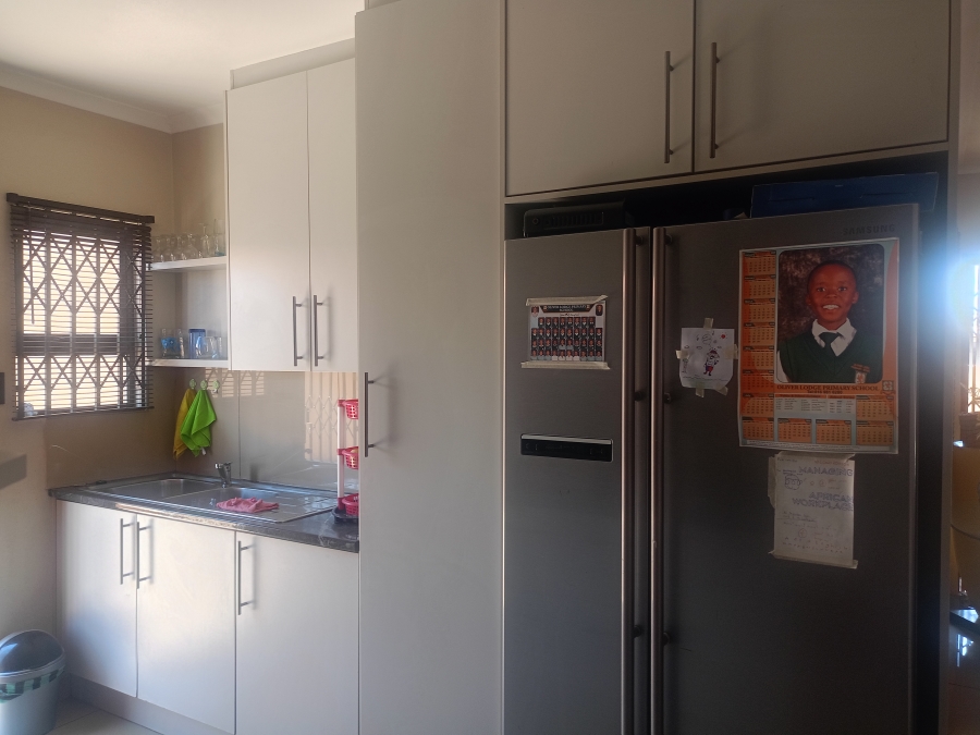 3 Bedroom Property for Sale in Vanderbijlpark CE 7 Gauteng