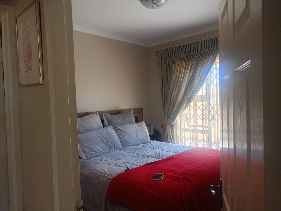 3 Bedroom Property for Sale in Vanderbijlpark CE 7 Gauteng