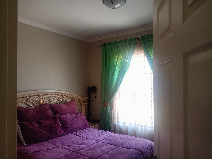 3 Bedroom Property for Sale in Vanderbijlpark CE 7 Gauteng