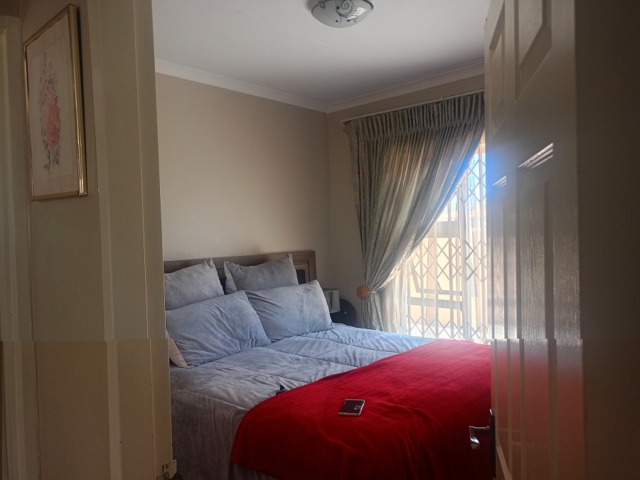 3 Bedroom Property for Sale in Vanderbijlpark CE 7 Gauteng