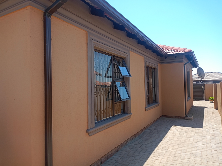 3 Bedroom Property for Sale in Vanderbijlpark CE 7 Gauteng