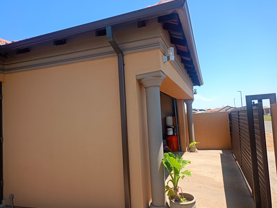 3 Bedroom Property for Sale in Vanderbijlpark CE 7 Gauteng