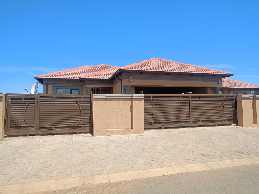 3 Bedroom Property for Sale in Vanderbijlpark CE 7 Gauteng