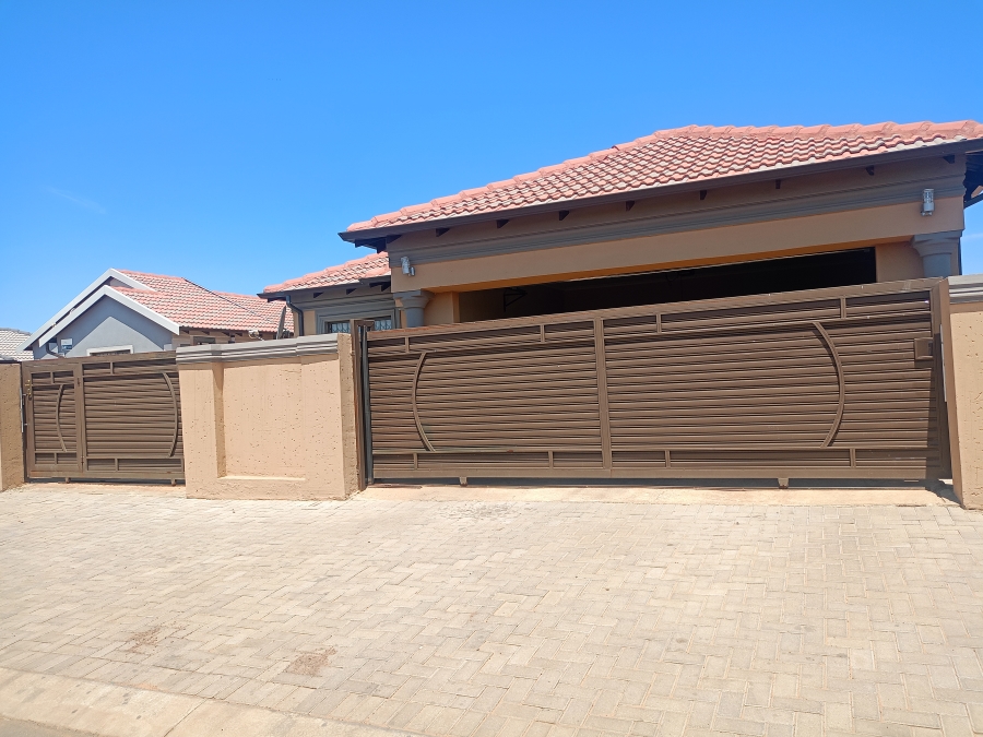 3 Bedroom Property for Sale in Vanderbijlpark CE 7 Gauteng