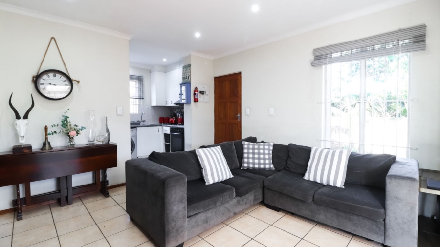 2 Bedroom Property for Sale in Eden Glen Gauteng